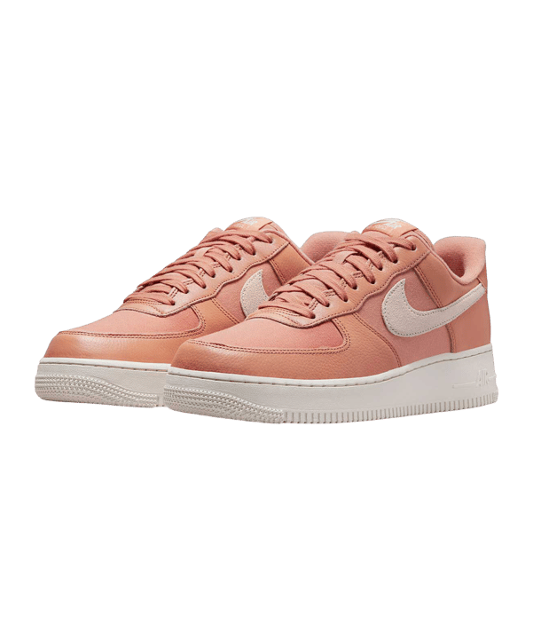 Nike Air Force 1 07 LX Braun F200 - braun
