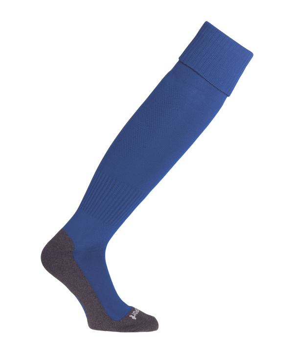 uhlsport Team Pro Essential Stutzenstrumpf F11 - blau