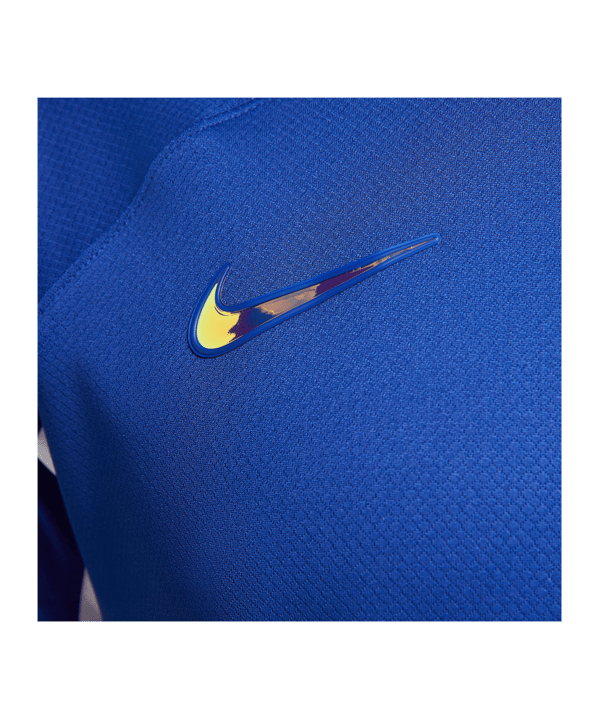 Nike FC Chelsea Trikot Home 2023/2024 Blau F496 - blau