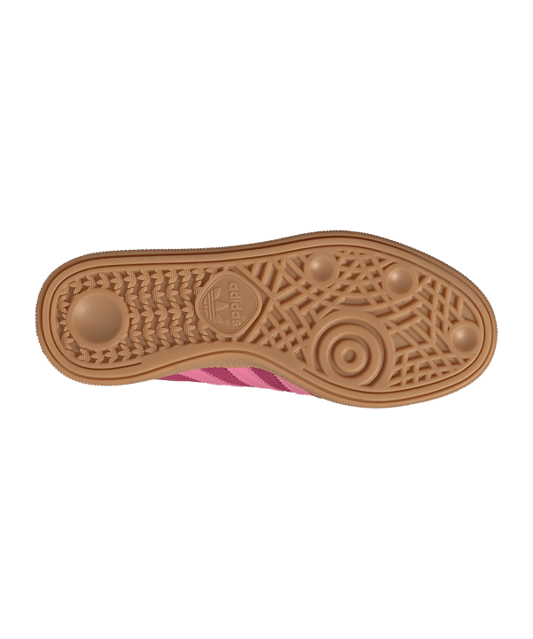 adidas Originals Handball Spezial Kids Rot - rot