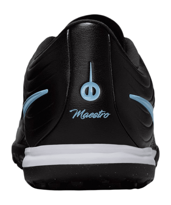 Nike Tiempo Maestro Academy TF Shadow Noir C040 - noir