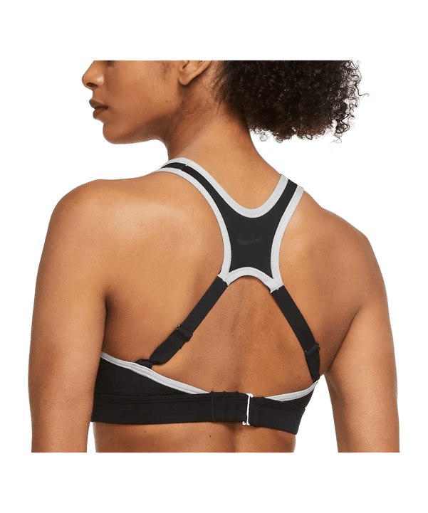 Nike Dri-FIT Impact High-Sup Sport-BH Damen F010