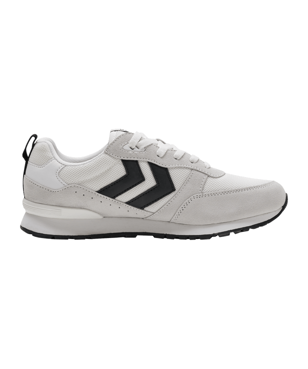 Hummel Sneaker Weiß F9001 - weiss