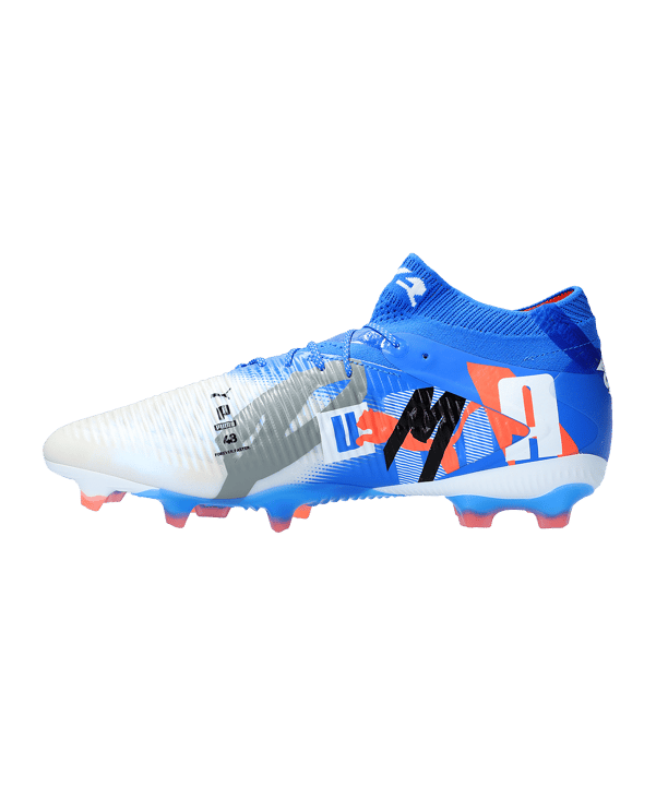 PUMA FUTURE 8 Ultimate FG Forever Weiß F01 - weiss