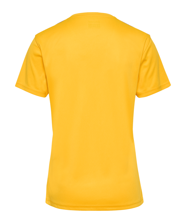 Hummel AUTHENTIC PL Trikot Damen Gelb F5167 - gelb