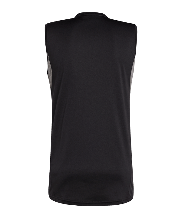 adidas Tiro 25 Competition Tanktop Schwarz - schwarz