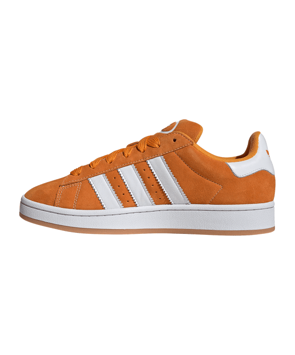 adidas Originals Campus 00s Orange - orange