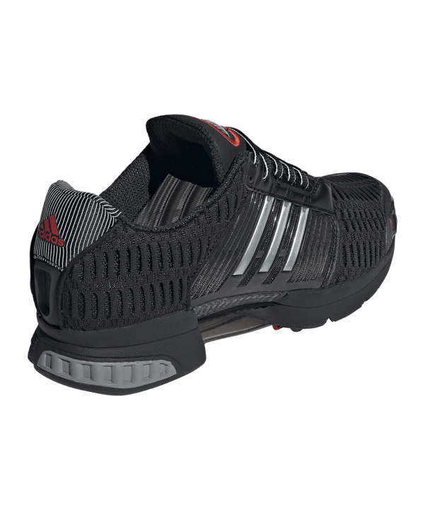 adidas Originals Climacool 1 Schwarz - schwarz