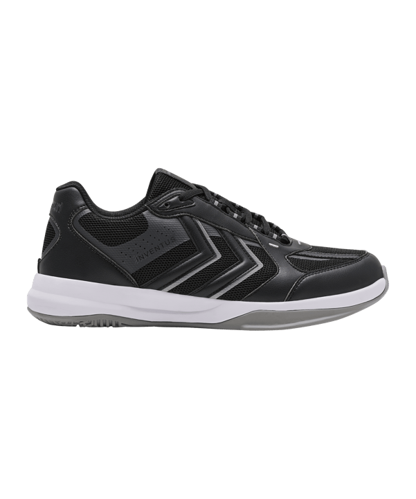 Hummel INVENTUS Off Court Reach Schwarz F2001 - schwarz