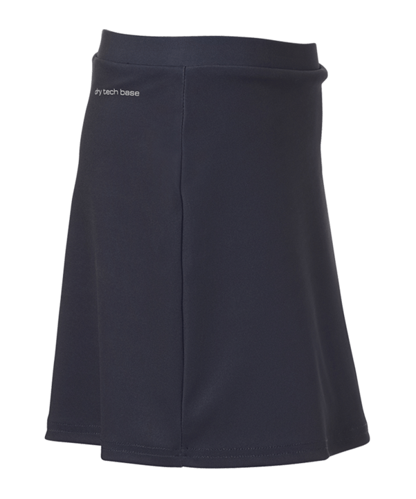 Kempa Skort Kids Dunkelblau F04 - blau