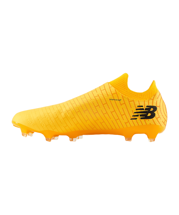 New Balance Furon Destroy v7+ FG Surge Gelb FZ75 - gelb