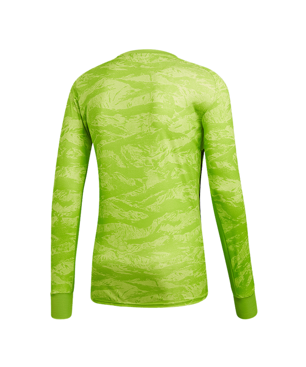 adidas AdiPro 19 Torwarttrikot lang Kids Grün - gruen