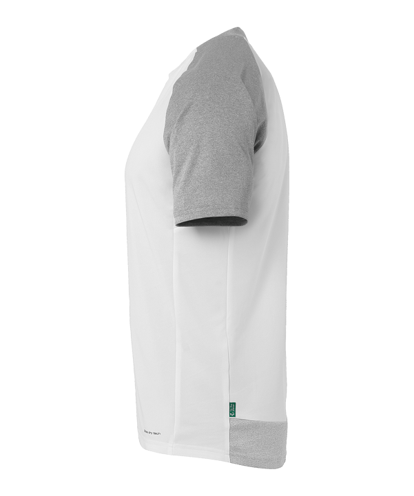 Kempa Ambition 28 Maillot Enfants Blanc C26 - blanc