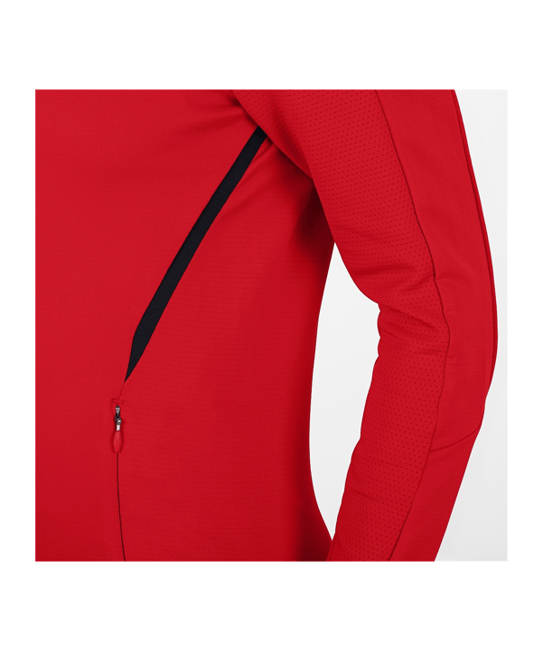 JAKO Challenge Trainingsjacke Damen Rot F101