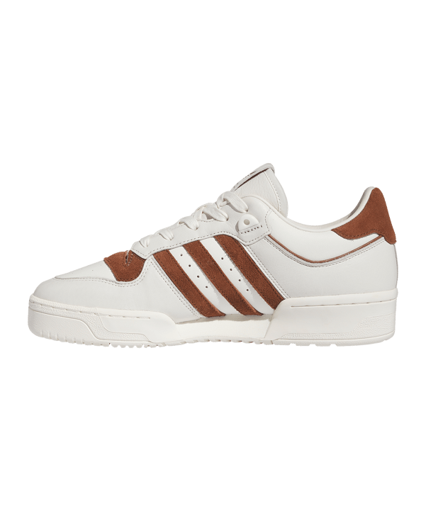 adidas Originals Rivalry 86 Low Weiss - weiss