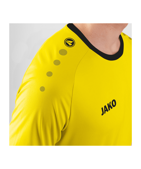 JAKO Maillot Vert C300 - vert