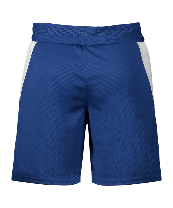 PUMA 1. FC Heidenheim Short Away 2026/2027 Blau F02