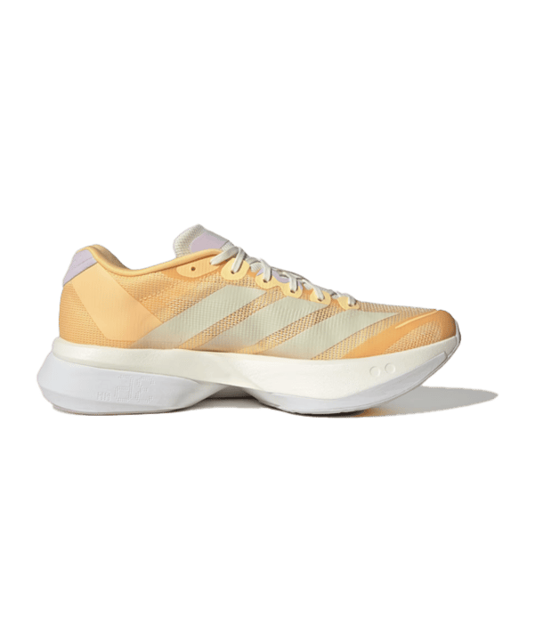adidas Adizero Boston 13 Shoes Orange - orange