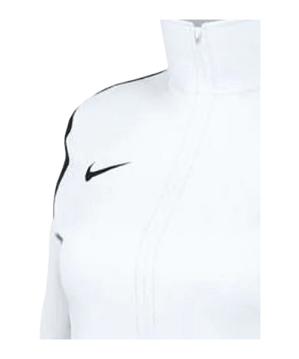 Nike Park 20 Trainingsjacke Damen Weiss F100 - weiss