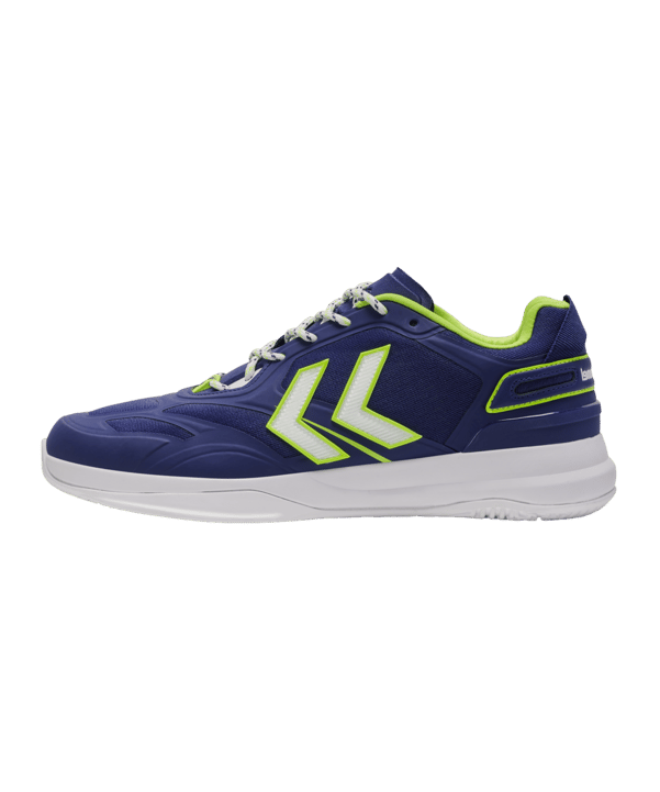 Hummel DAGAZ 2.0 Blau F7015 - blau