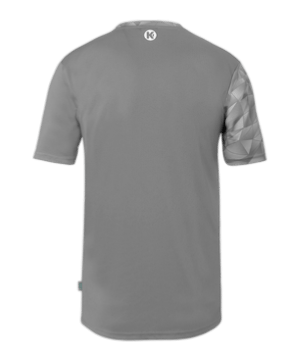 Kempa Athletics 29 Maglietta Kids Grigio C37 - grigio
