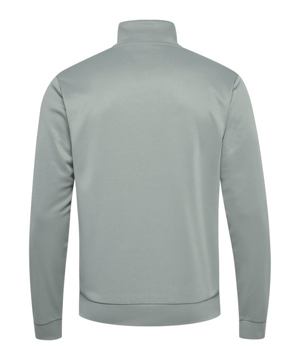 Hummel Pulse Trainingsanzug Grau F2076 - grau