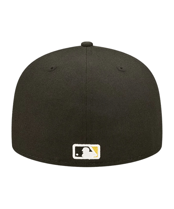 New Era Pittsburgh Pirates casquette vert - vert