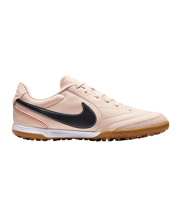 Nike Tiempo Ligera Pro TF R10 Heritage Rosa F240 - rosa