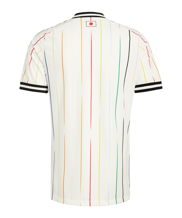 adidas Japan Authentic Shirt Away 2026 Wit - wit