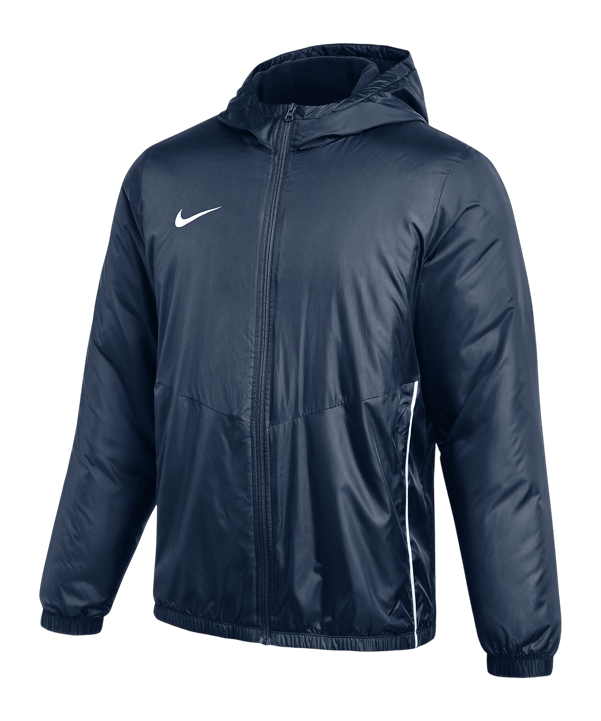 Nike Park 26 Jacke Kids Blau F410 - blau