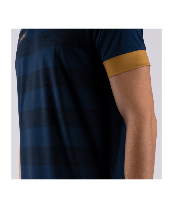 JAKO Shirt Blauw K936 - blauw