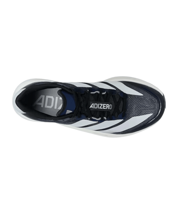 adidas Adizero Boston 13 Scarpe da running Nero - nero