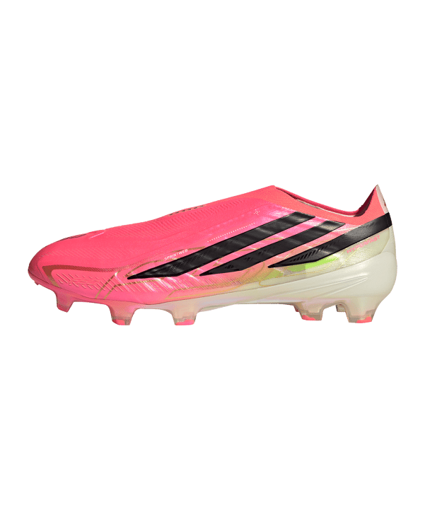adidas F50 Hyperfast Elite LL FG Road to Glory Rose - rose