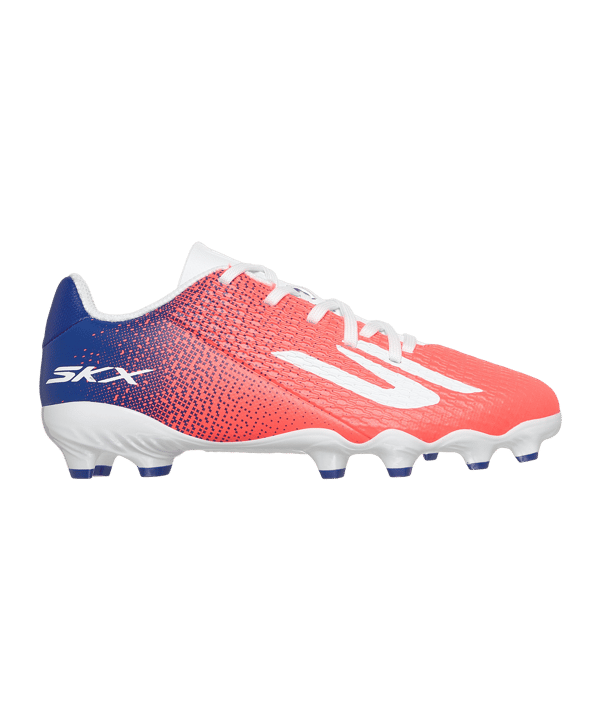 Skechers SKX 2 TD MG Sunset Bambini Rosa - rosa
