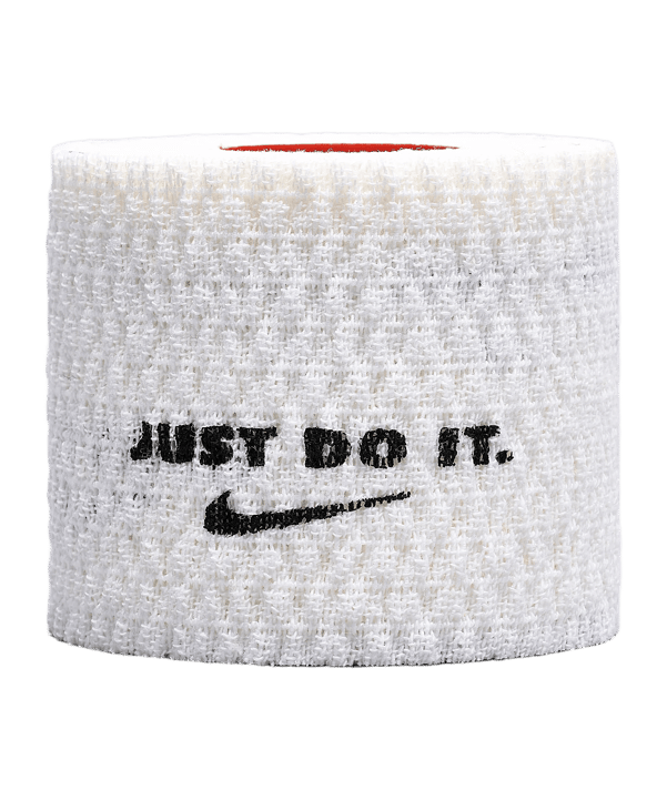 Nike Flex Lifting Tape Weiß Fjs01 - weiss