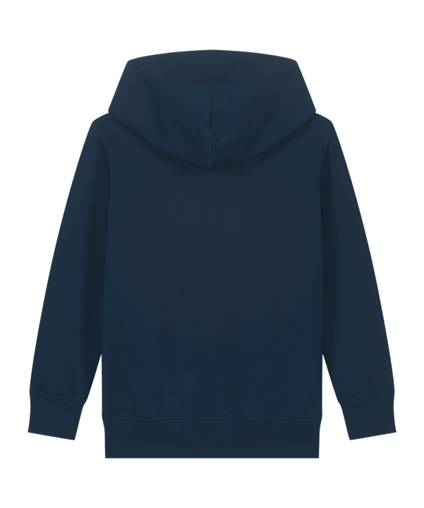11tsmerch Mini Cruiser 2.0 Hoody Kids Blau - blau