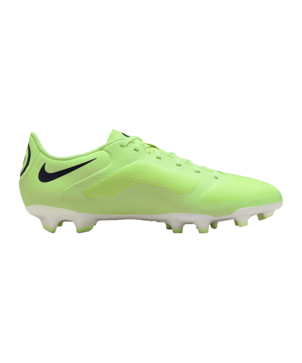 Nike Tiempo Legend IX Academy FG/MG Luminous Gelb Grün Schwarz F705 - gelb