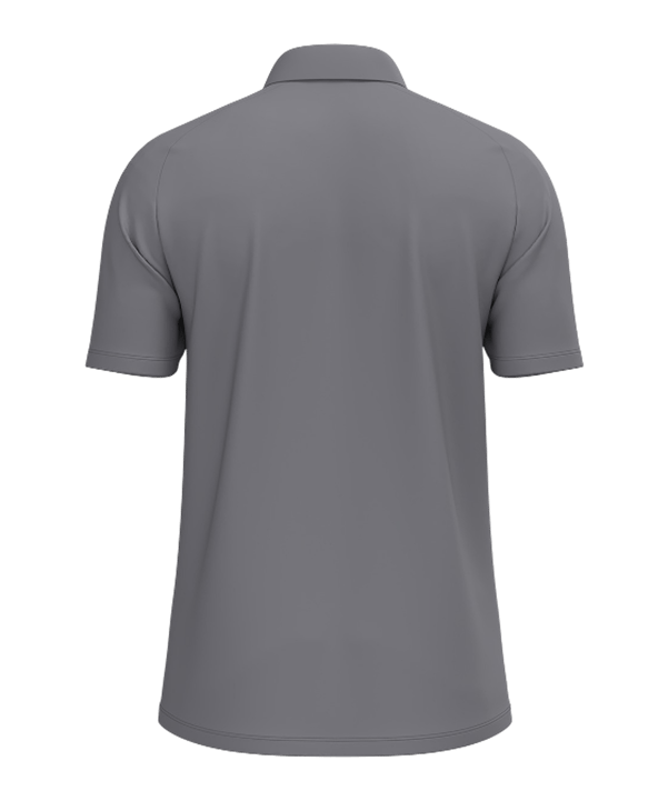 JAKO One Polo Kids Grau F825 - grau