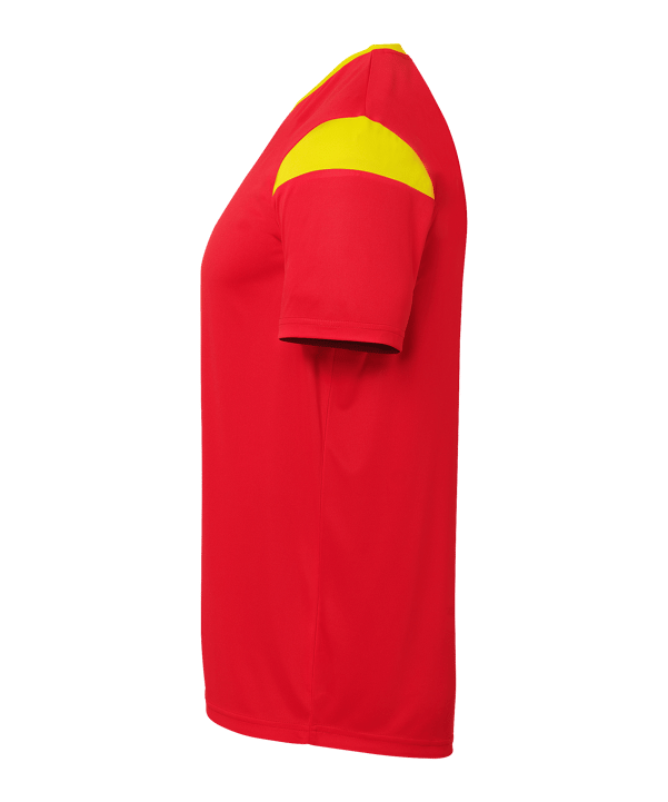 uhlsport Shirt Rood K60 - rood
