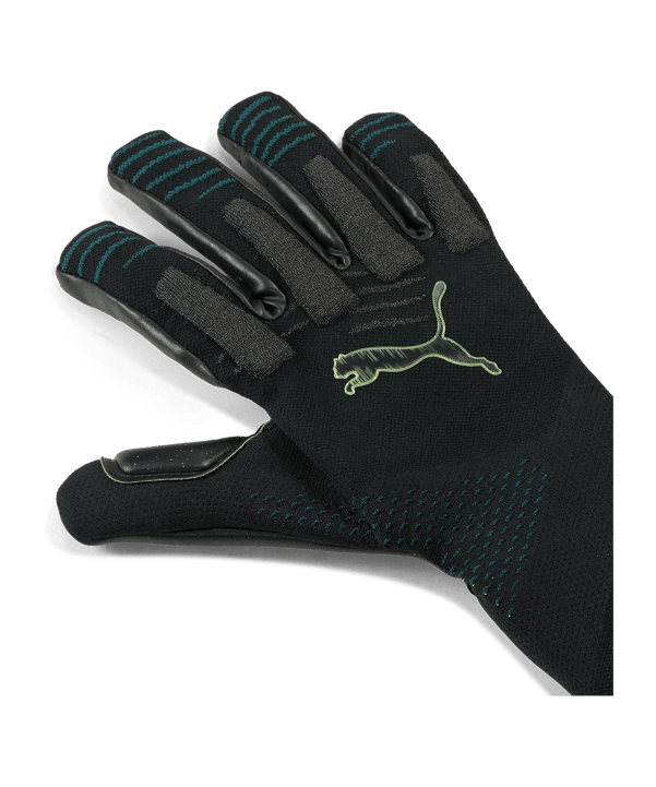 PUMA Future Ultimate Nc Guanti da portiere Nero C13 - nero