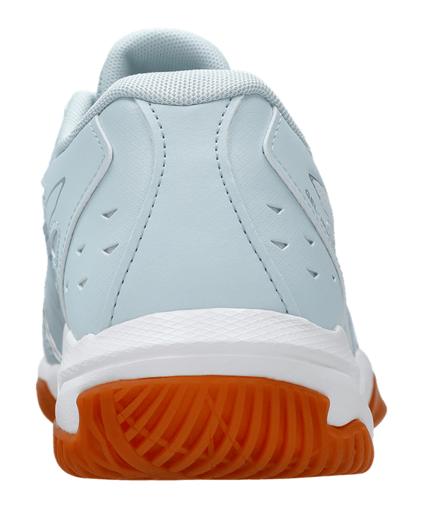 Asics GEL-ROCKET 11 Schuh Damen Grau F020 - grau