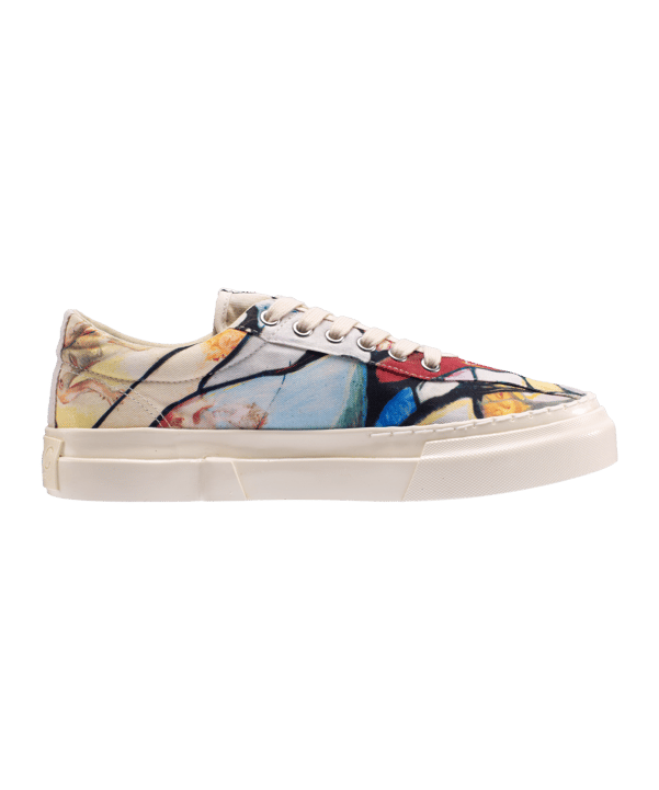 Stepney S.W.C & Endless Joy Dellow - blau