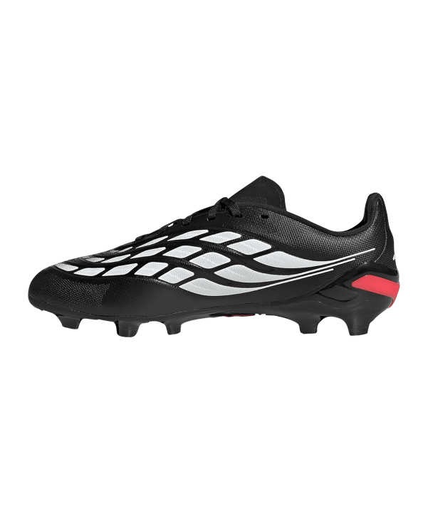 adidas Predator League FG Immortal DNA Kids Schwarz - schwarz