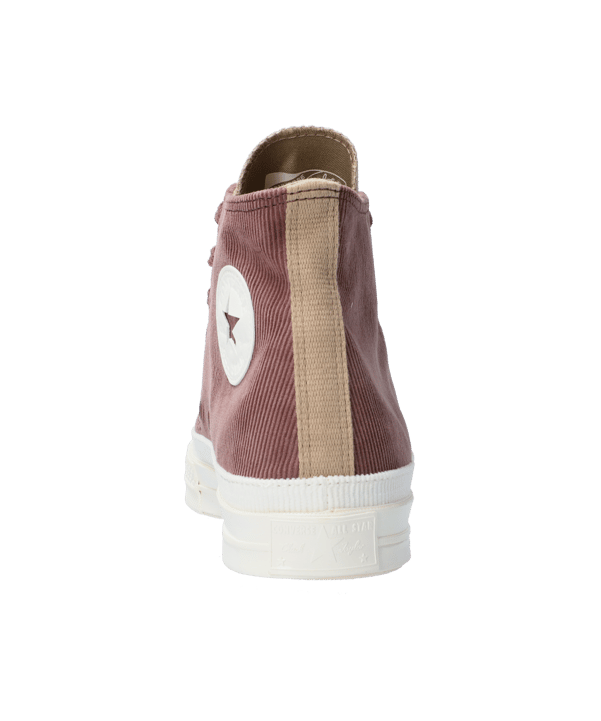 Converse Chuck 70 Workwear HI Damen Braun - braun