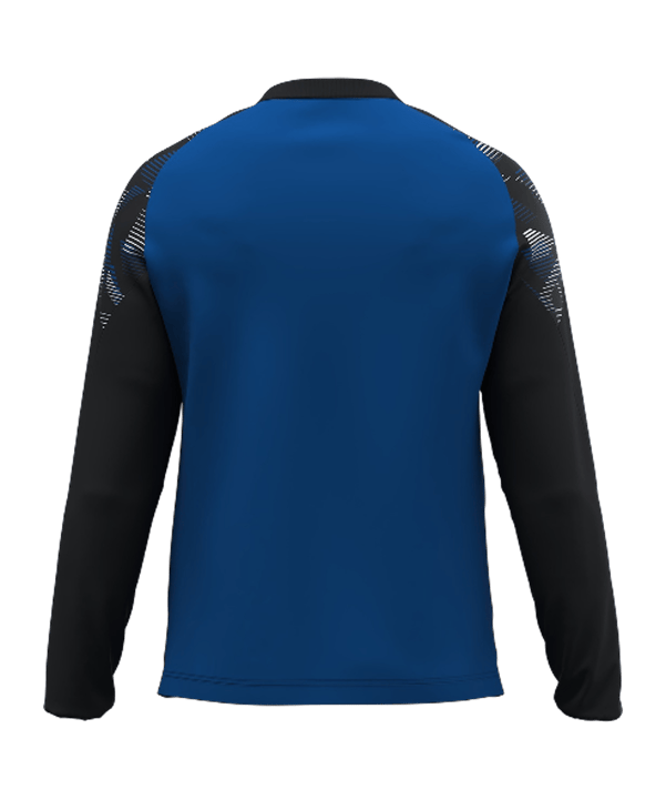 JAKO Sonic Sweatshirt Blau F408 - blau