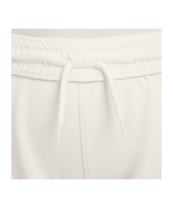 Nike France Short Away 2025 Kids Beige F110 - beige