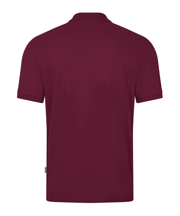 JAKO Doubletex Polo Shirt Braun F130 - braun
