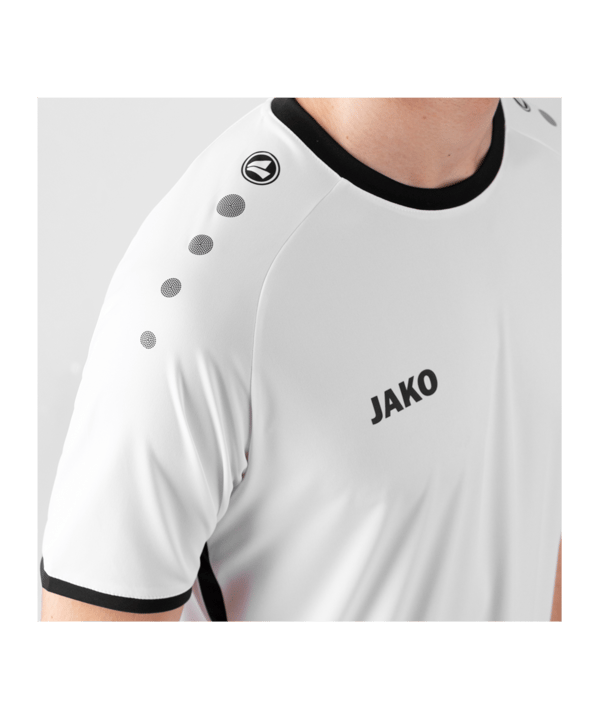 JAKO Primera KA Trikot Weiss F000 - weiss