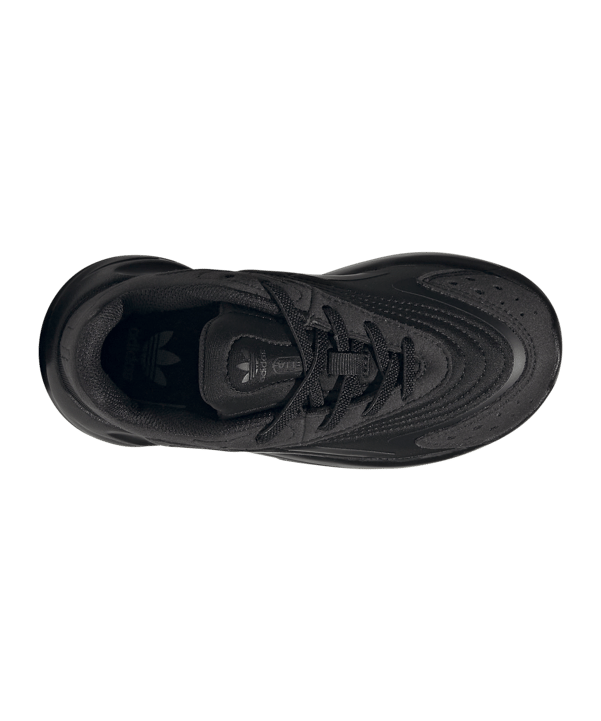 adidas Originals Ozelia Shoes Black - schwarz
