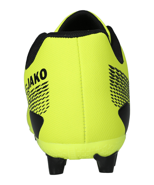 JAKO Lightning II AG Jr Kids Gelb F321 - gelb